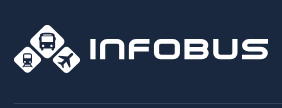 Infobus logo